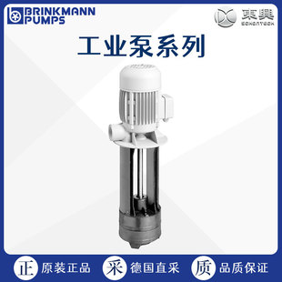 ��ֱ�� BRINKMANN ���� ΢���x�ı� ���ϳ�ˮ�� KTF151/140