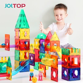 磁力片/球;积木类;其他益智玩具