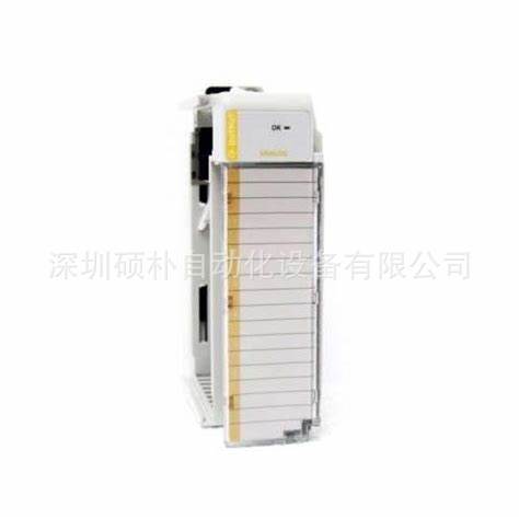 Allen-Bradley 1769-OF8C 输出模块