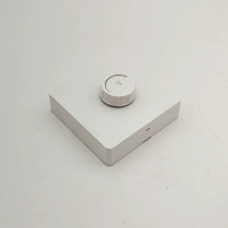 Wall switch key