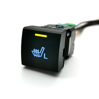 Other Automotive Interior Supplies | Power Switch Fog Light Switch - left-seat-heating-switch-tail-line