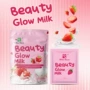 外贸亮白beauty奶茶