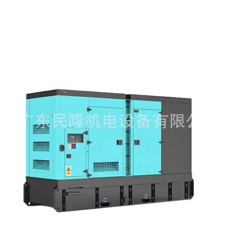 1メガワットカミンズcしんぼう天然ガス発電機のディーゼル発電機はデータセンターを統合することができます。|undefined