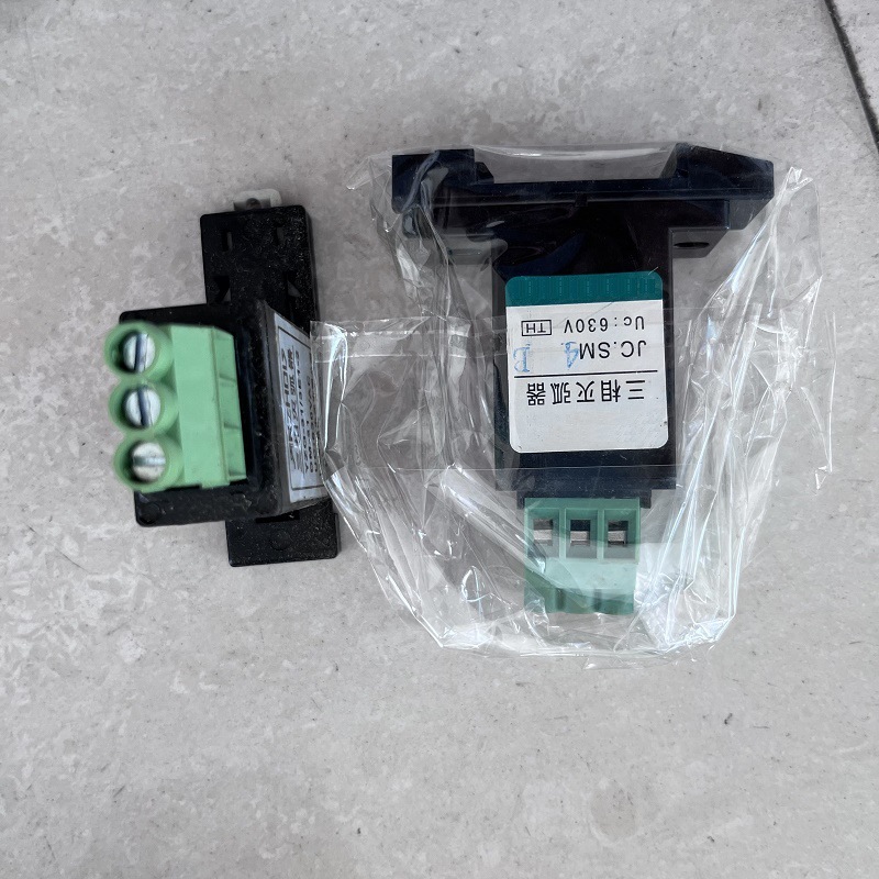 Three-phase electronic arc extinguer SM-2B SM-3B 4B 5B 5B 6B 8B 8B…