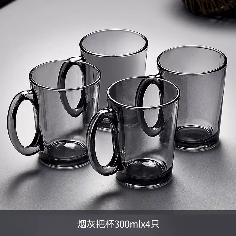 4 cups