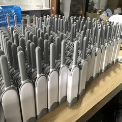 新型現物販売家庭用ベッド両面衣類灰塵ブラシ静電気カシミヤブラシ除毛器三点セット粘着ブラシ
