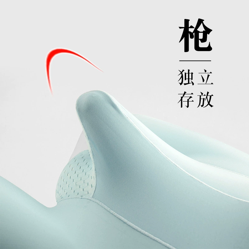Silk pants, breathable comfortable trousers