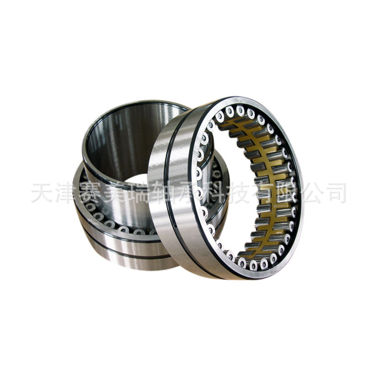 空压机电机螺杆机水泵 圆柱滚子轴承 NUP210EN