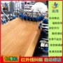 新型加宽加长格栅包覆机