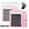 5D fried hair 160P suit