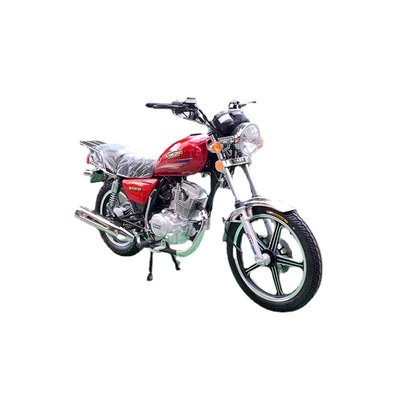 150Cc Street Legal Gn American – Motosikletlər