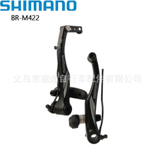 SHIMANO ϲ���Z M422�A��ɽ������܇�ۯB܇V�xȦ�x�����ʽ�x܇Ƥ