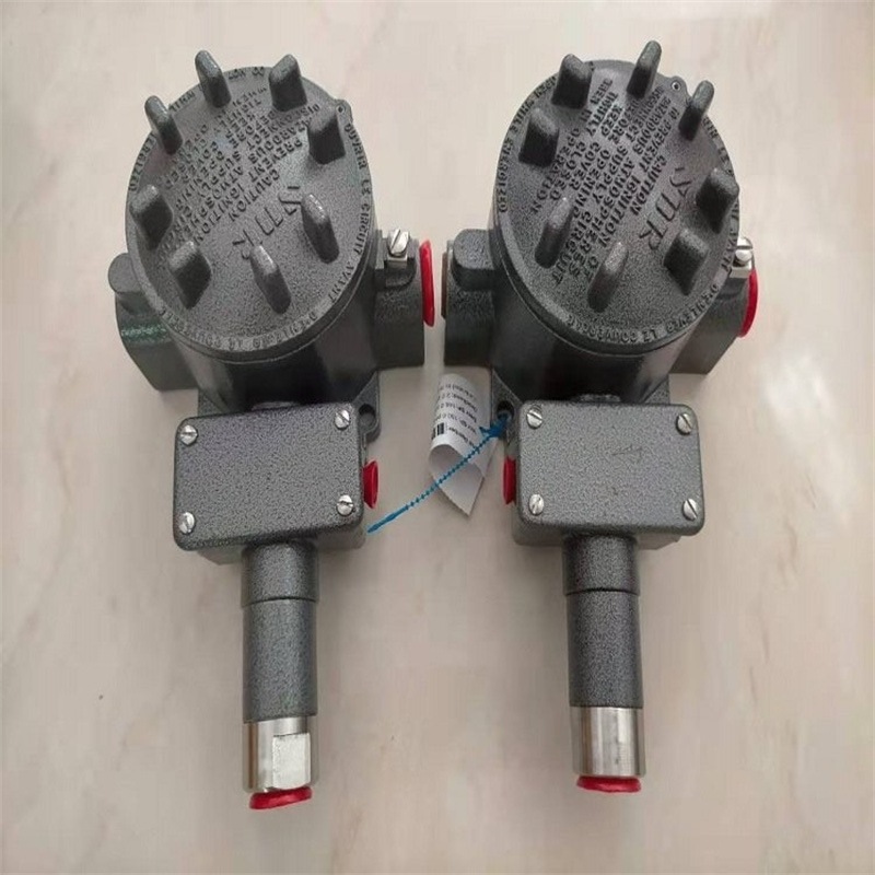 SOR索尔压力开关4NN-K5-N4-B1A 12NN-K5-N4-B1A  9RN-EE45-M1-C1A