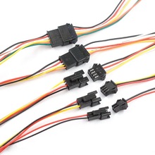 SM��ĸ2p���Ӿ����^�B�Ӿ�2.54MM���Ќ���늳س�늽ӿ��Դ��led