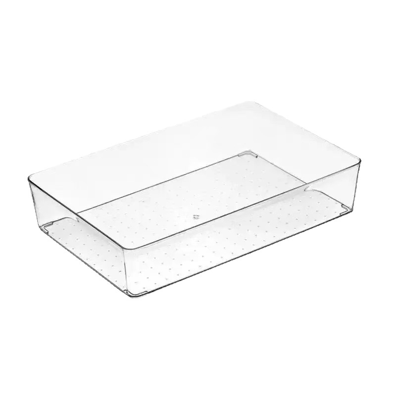 デスクトップ収納ボックス透明コンパートメントプラスチック収納コンビネーションリビングルーム寮バルコニーテーブルキッチン引き出しオーガナイザーボックス|undefined