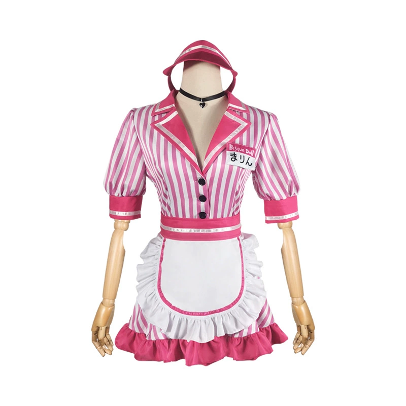 Doll, set, cosplay, full set