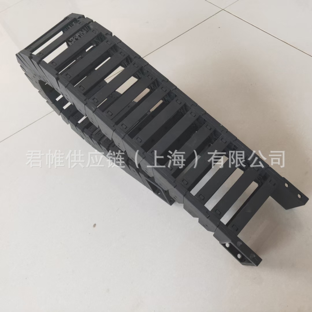 价格需核实  IGUS  拖链  型号：R58.125.125.0(77节)+R58.125.34