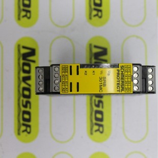 SCHMERSAL SRB301MC-24V SRB301MC