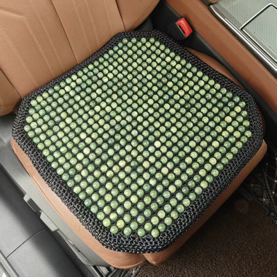 Seat Cushion Summer Bead, Cool pad