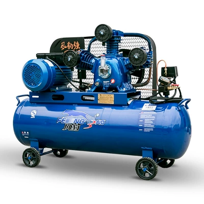 Hava kompressorları: High Pressure Air Pump Spray