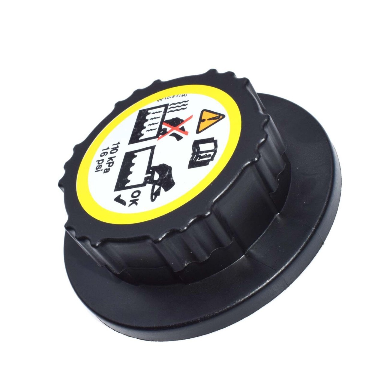 (2개) 메르세데스-벤츠 랜드 로버 물 탱크 커버 A1635000006 1635000006 PCD500030 PCD000 에 적합
