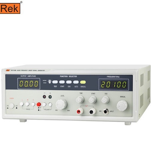 美瑞克RK1316BL系列原装程控耐压绝缘电阻测试仪交直流测试电压