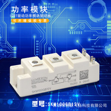 SKM100GB12V�F؛�������댧�wȫ��ԭ�bIGBT�ɿع蹦��ģ�K