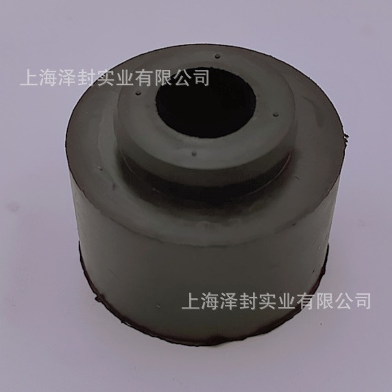 叉车水箱橡胶减震垫 多路阀减震垫 排气管减震垫 16551-36600-71