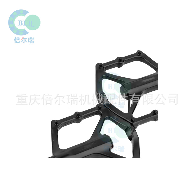 Pedal de modificación de alta calidad adecuado para accesorios de motocicleta