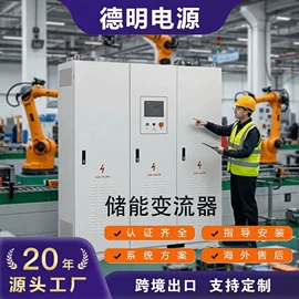 逆变器;其他水力能源产品;变频电源