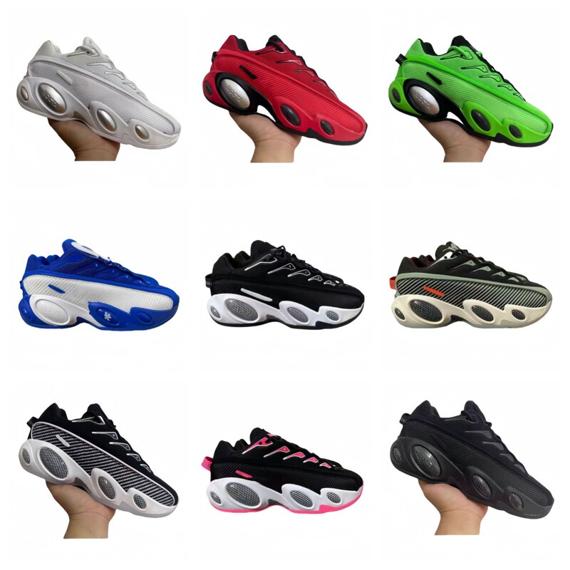 Putian Shoes Winter New Casual Men's and Women's Pineapple Shoes Bala 6 Fashion Versatile Sports Casual Shoes Factory Wholesale