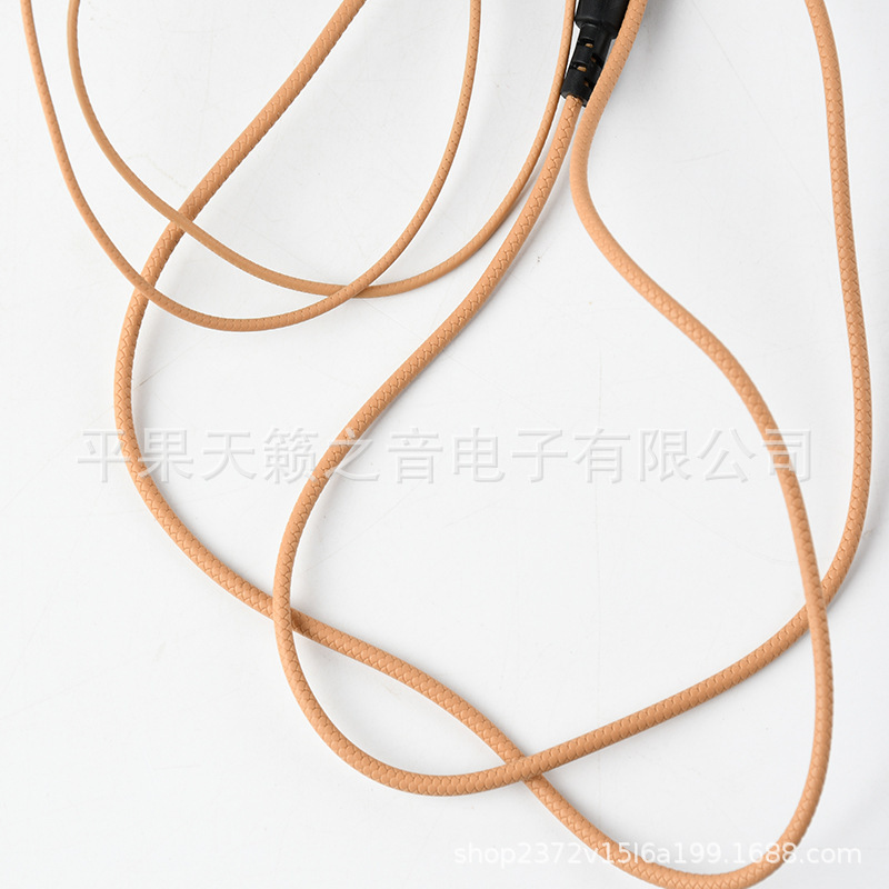 国境を越えたメーカースポーツの重低音携帯電話のイヤホンは耳に入ります。|undefined