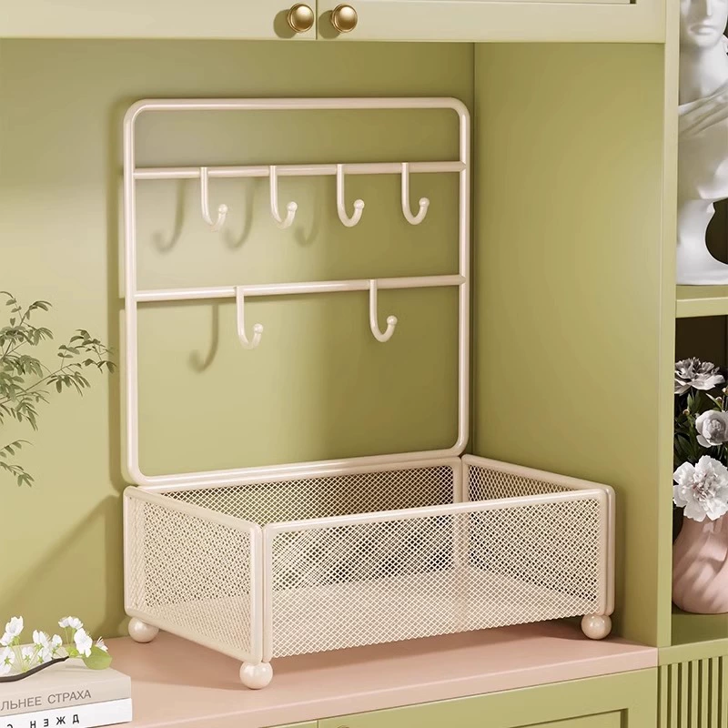 Вход на вход в дверь, чтобы положить ключ, корзина для хранения, украшения для дома, шкаф для обуви, столешница, декоративный артефакт