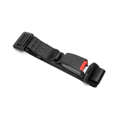 Belt, Universal Type for Passenger | Car seat belt