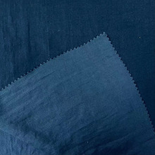 丝绒缎海岛丝缎绒复合皱丝缎布雪纺衬衣裤裙女装布料睡衣时装面料