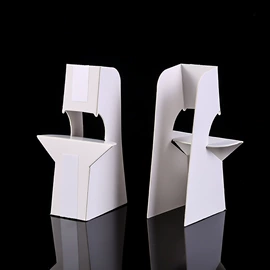 纸盒;纸袋;纸类标签