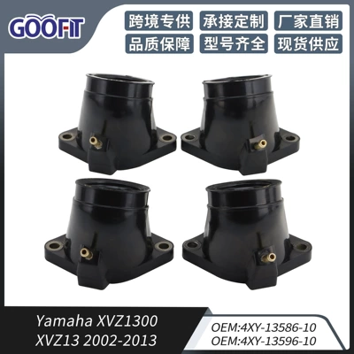 Huàyóuqì – XVZ1300 XVZ13 Auto Parts and Accessories
