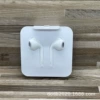 Apple, headphones, pack, wire control