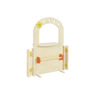 Little Dandelion · Sales Counter (Including Rotary Connector Combination)