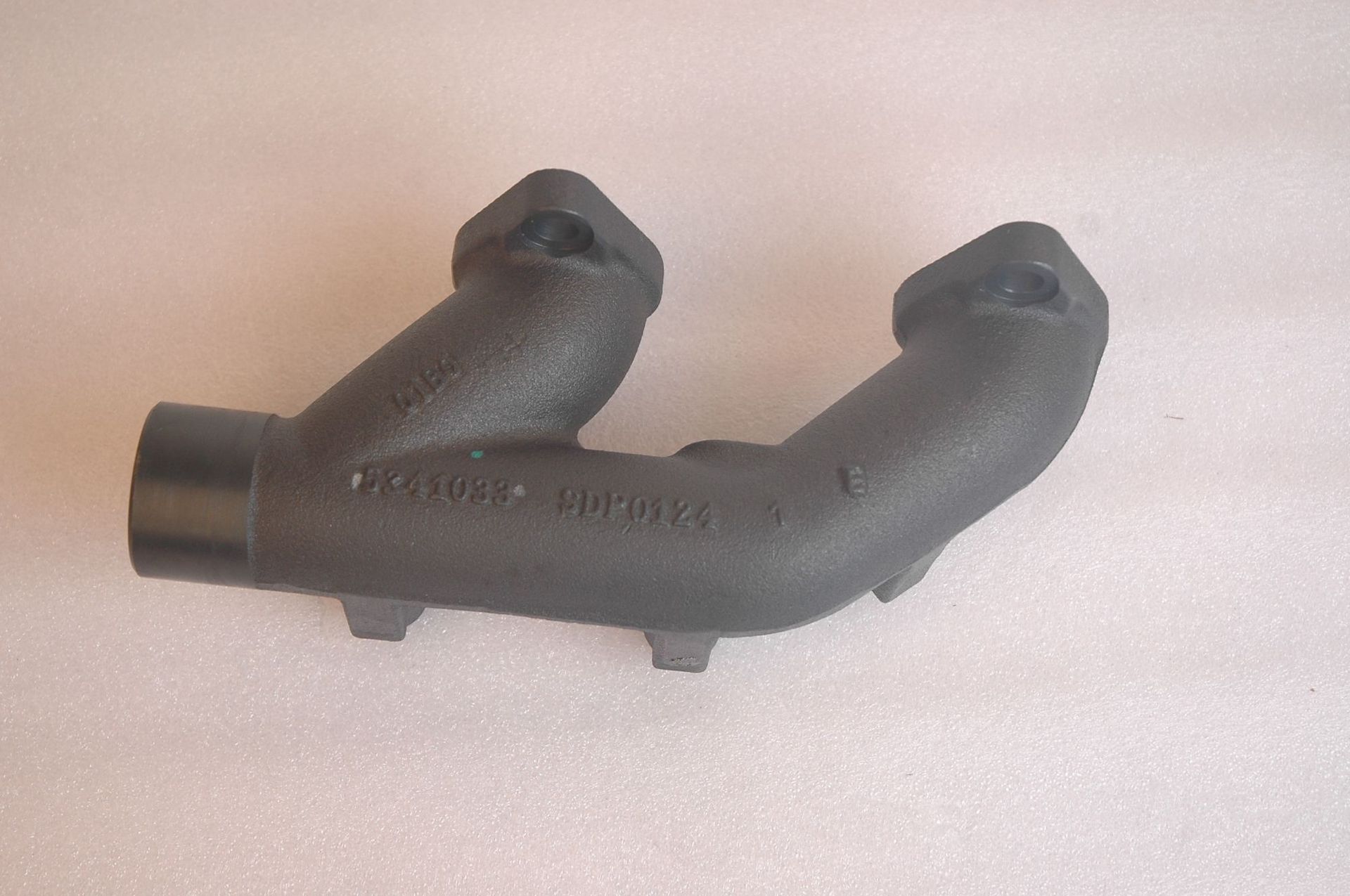 Suitable for Guangxi Cummins L9.3/Qsl9.3 Engine Exhaust Manifold 5341033