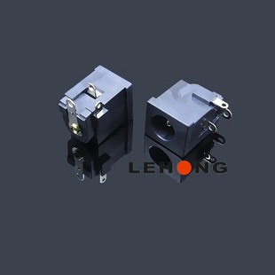 LH-DC-1095-25 Gold-plated Plate Upper / Dc High Current / Dc Power Supply Female Seat / Dc Female Seat