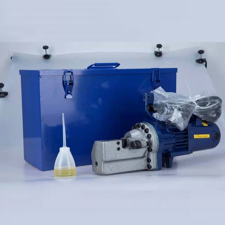 厂家批发小型液压剪 电动钢筋截断机 便携电动圆螺纹钢速断器