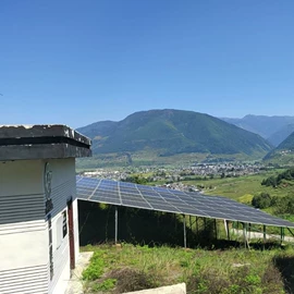 太阳能发电机;光伏电站;逆变器