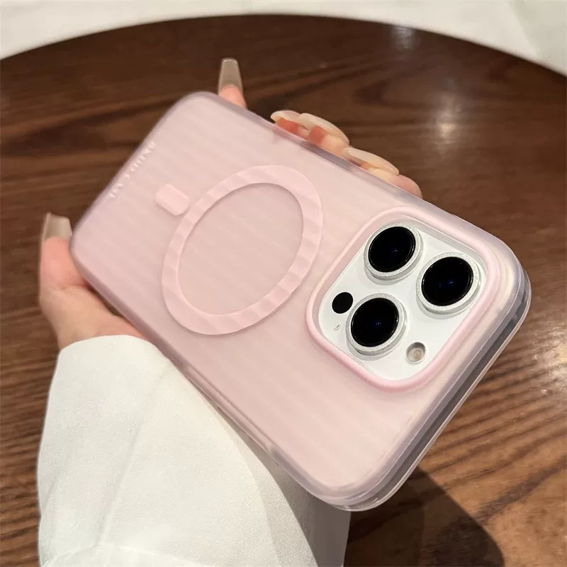 Apple, совместимый матовый чехол для телефона, iPhone 15, чемодан, защитный чехол, iphone, 16promax, падение защита