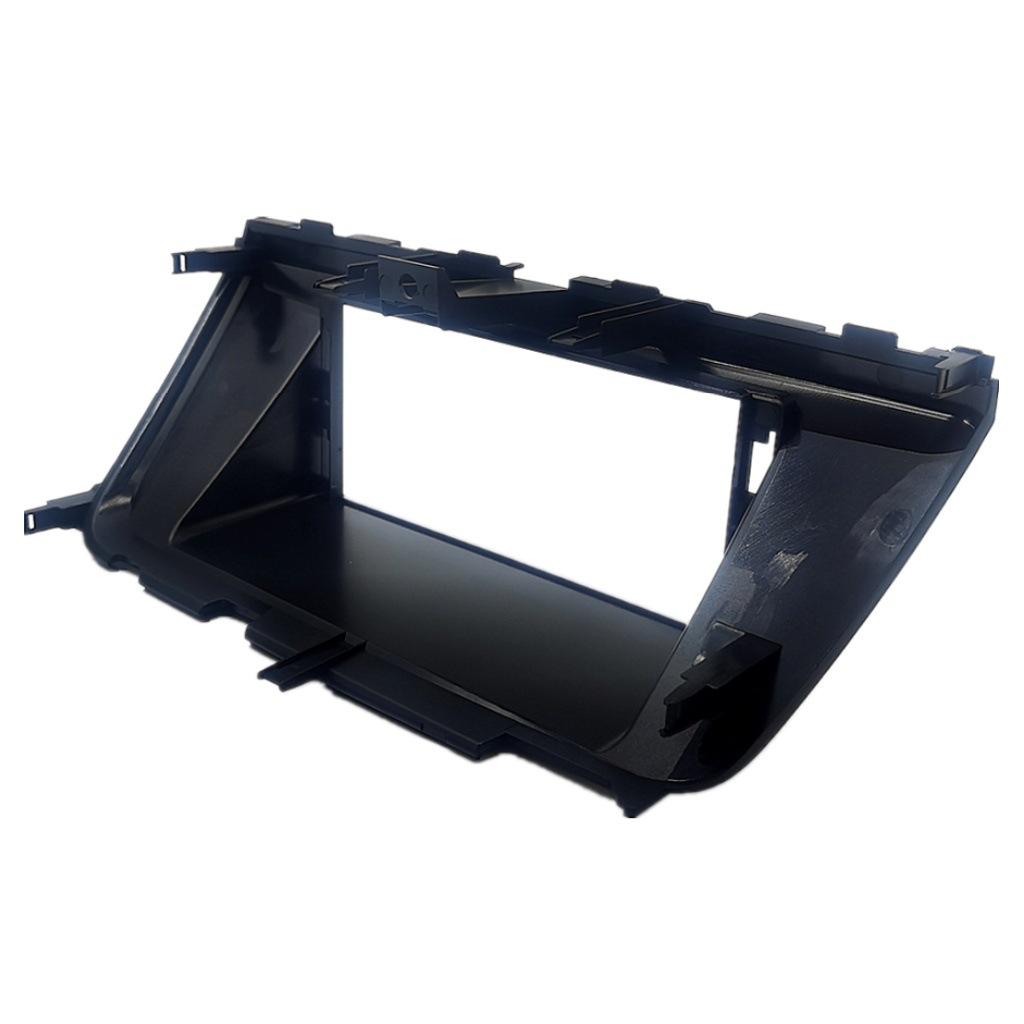 Suitable for HONDA ODYSSEY/ELYSION central control navigation DVD modification frame, versatile frame set