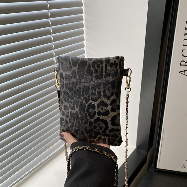 Retro small design small bag