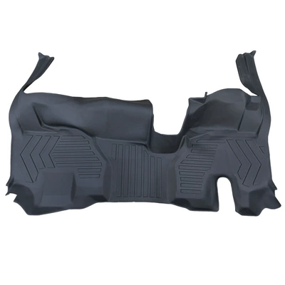 Modelə uyğun ayaqaltı – accessories