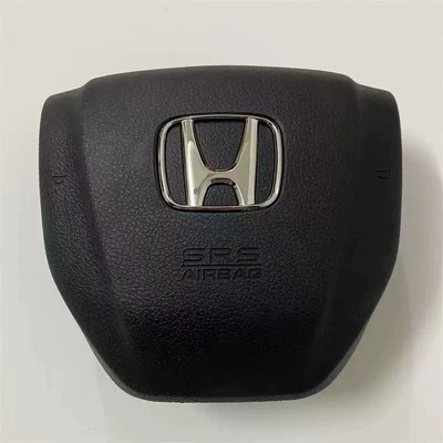 Suitable for 10th generation Civic interior modification, red carbon fiber center console, headlight, air vent, and interior door bowl stickers (Airbag)