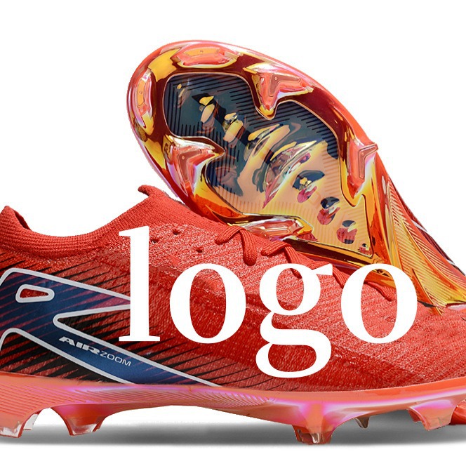 Putian comercio exterior transfronterizo al por mayor Assassin 16a generación alta y baja, galvanoplastia fg, uñas largas, nuevos zapatos de fútbol deportivo para niños y niñas