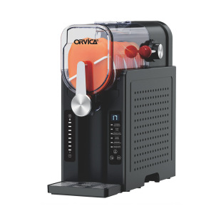 Cross-Border Smoothie Machine, Household and Commercial All-In-One Ice Cream Machine, Fully Automatic Beverage Smoothie Machine, Snow Melting Machine, Shaved Ice Machine
